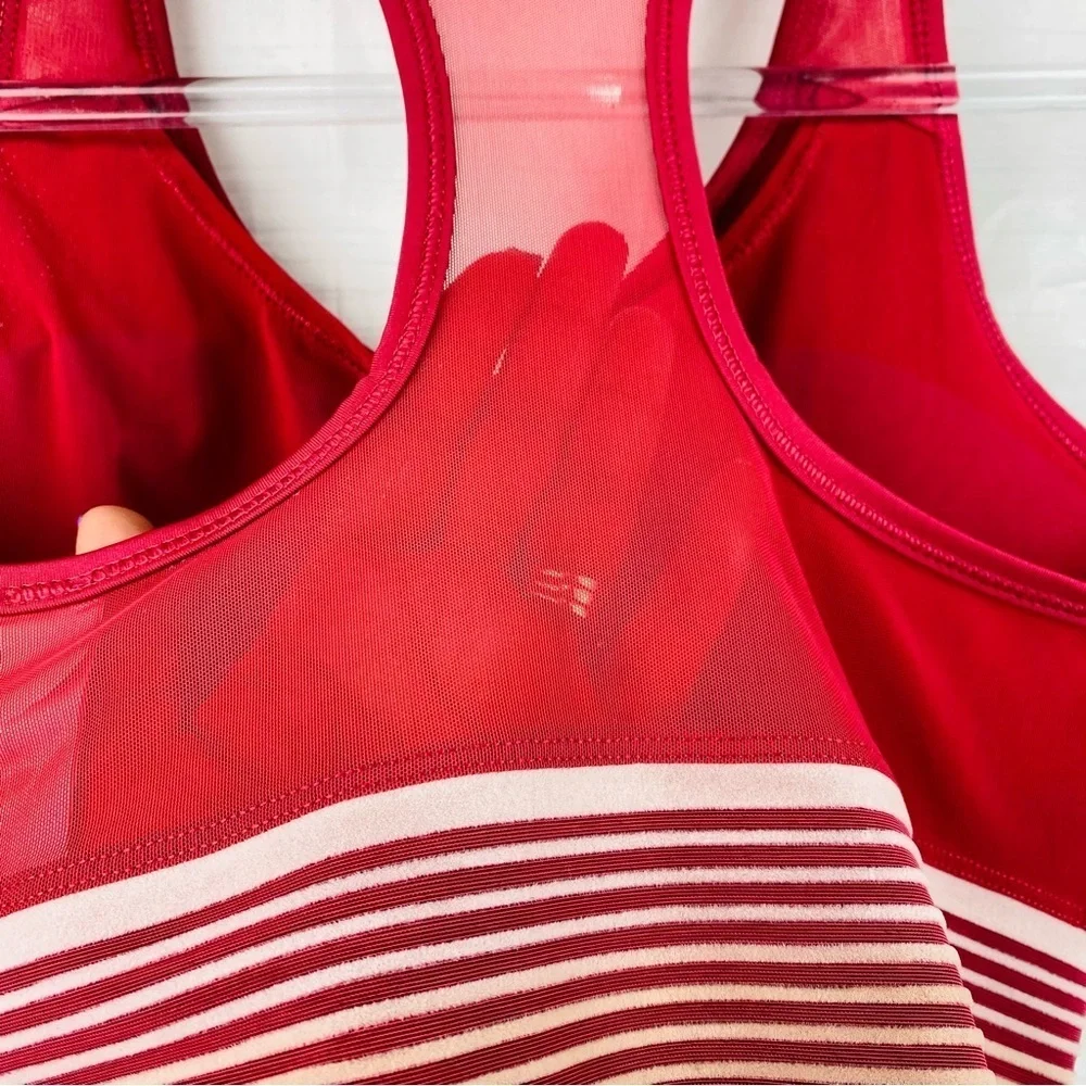 Nike Pro Leggings and Sports Bra  Set